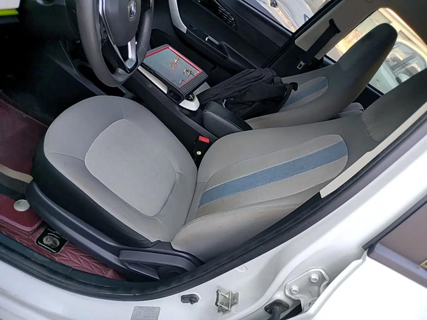 CHANGAN Benni E-Star 2020 Heart Edition Lithium Iron Phosphate (31.95 kWh) — миниатюра 17