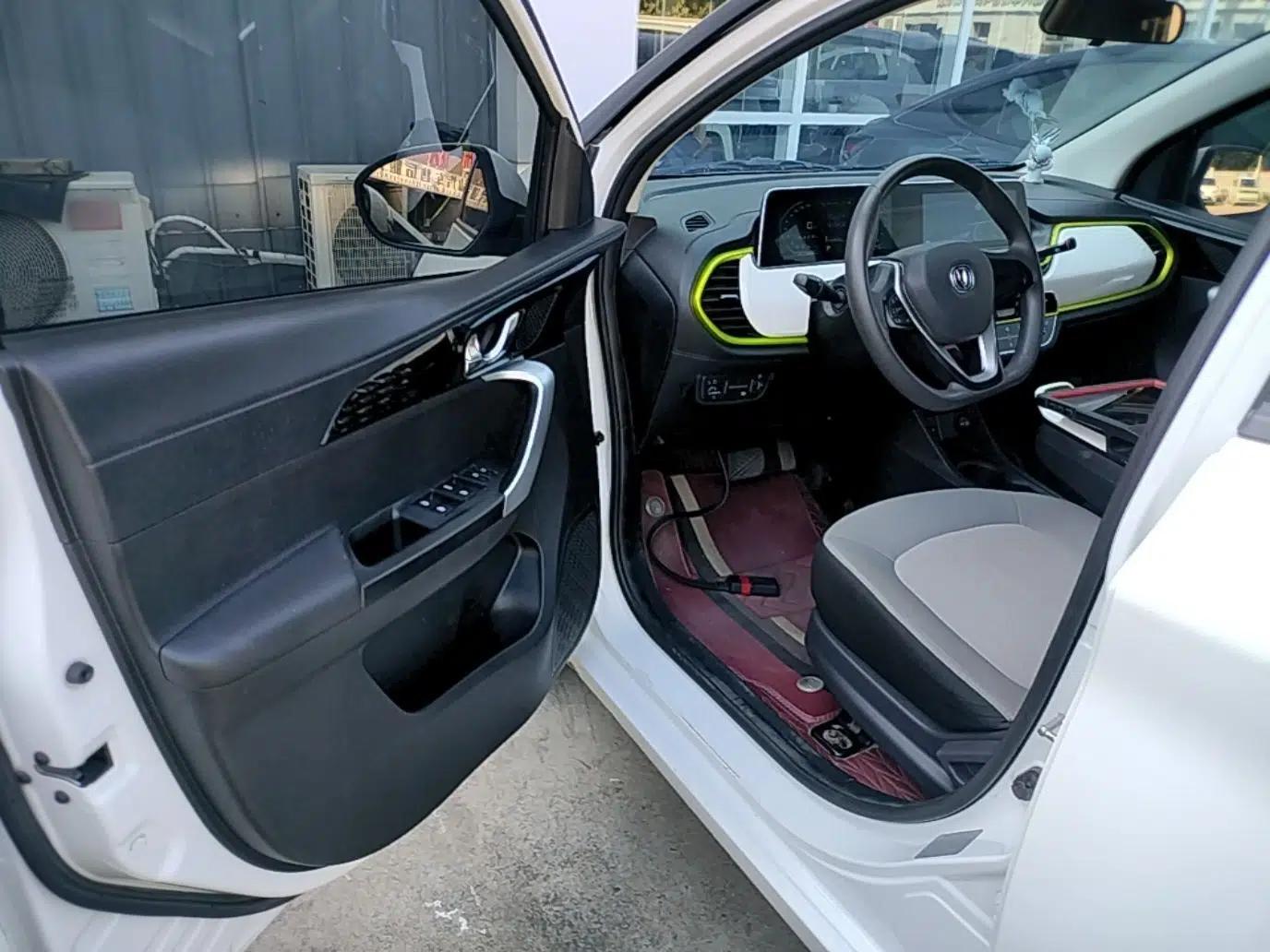 CHANGAN Benni E-Star 2020 Heart Edition Lithium Iron Phosphate (31.95 kWh) — миниатюра 18