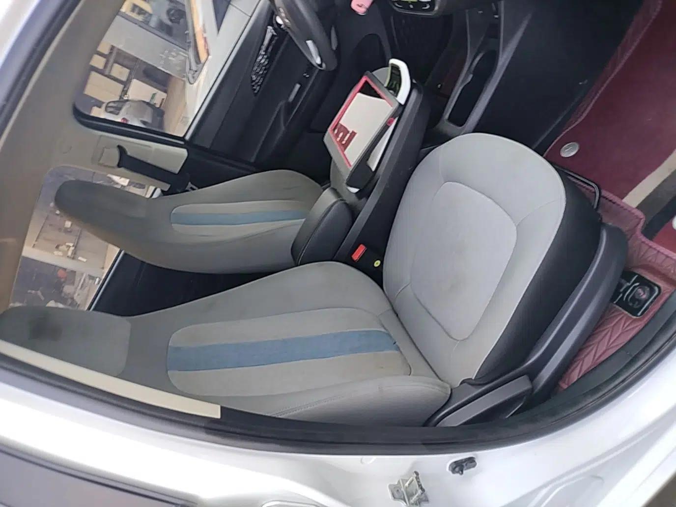 CHANGAN Benni E-Star 2020 Heart Edition Lithium Iron Phosphate (31.95 kWh) — миниатюра 19