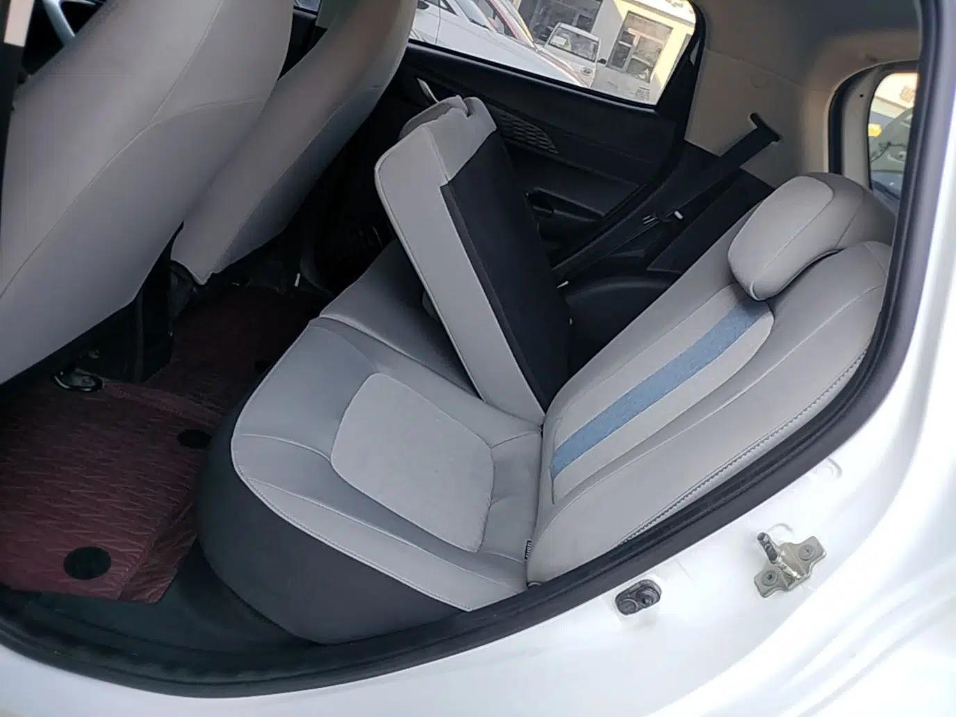 CHANGAN Benni E-Star 2020 Heart Edition Lithium Iron Phosphate (31.95 kWh) — миниатюра 20