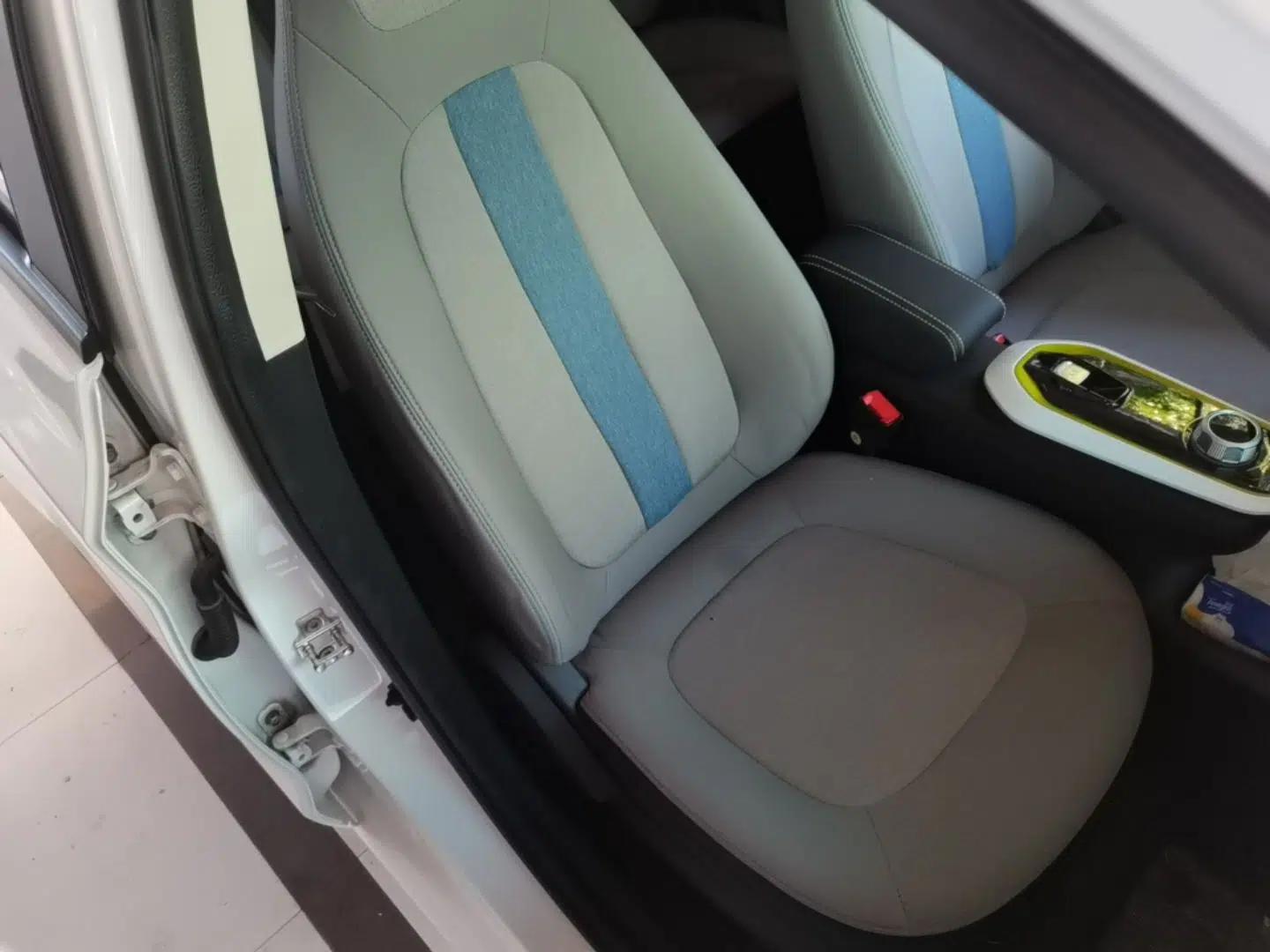 CHANGAN Benni E-Star 2022 Qingxin Edition Colorful Model Lithium Iron Phosphate — миниатюра 25
