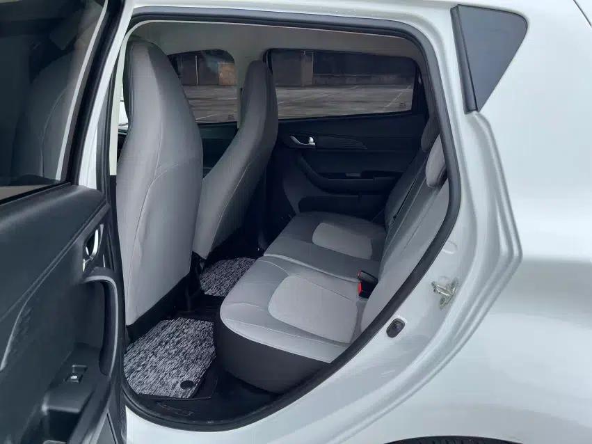 CHANGAN Benni E-Star 2022 Qingxin Edition Colorful Model Lithium Iron Phosphate — миниатюра 31