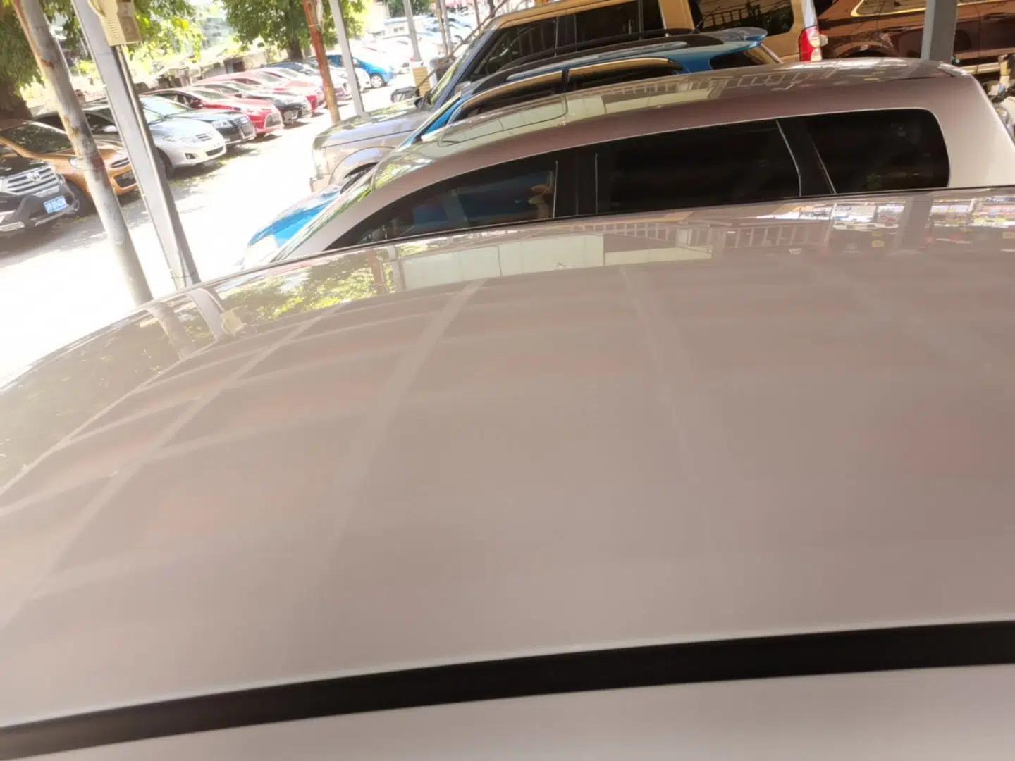 CHANGAN Benni E-Star 2022 Qingxin Edition Colorful Model Lithium Iron Phosphate — миниатюра 7