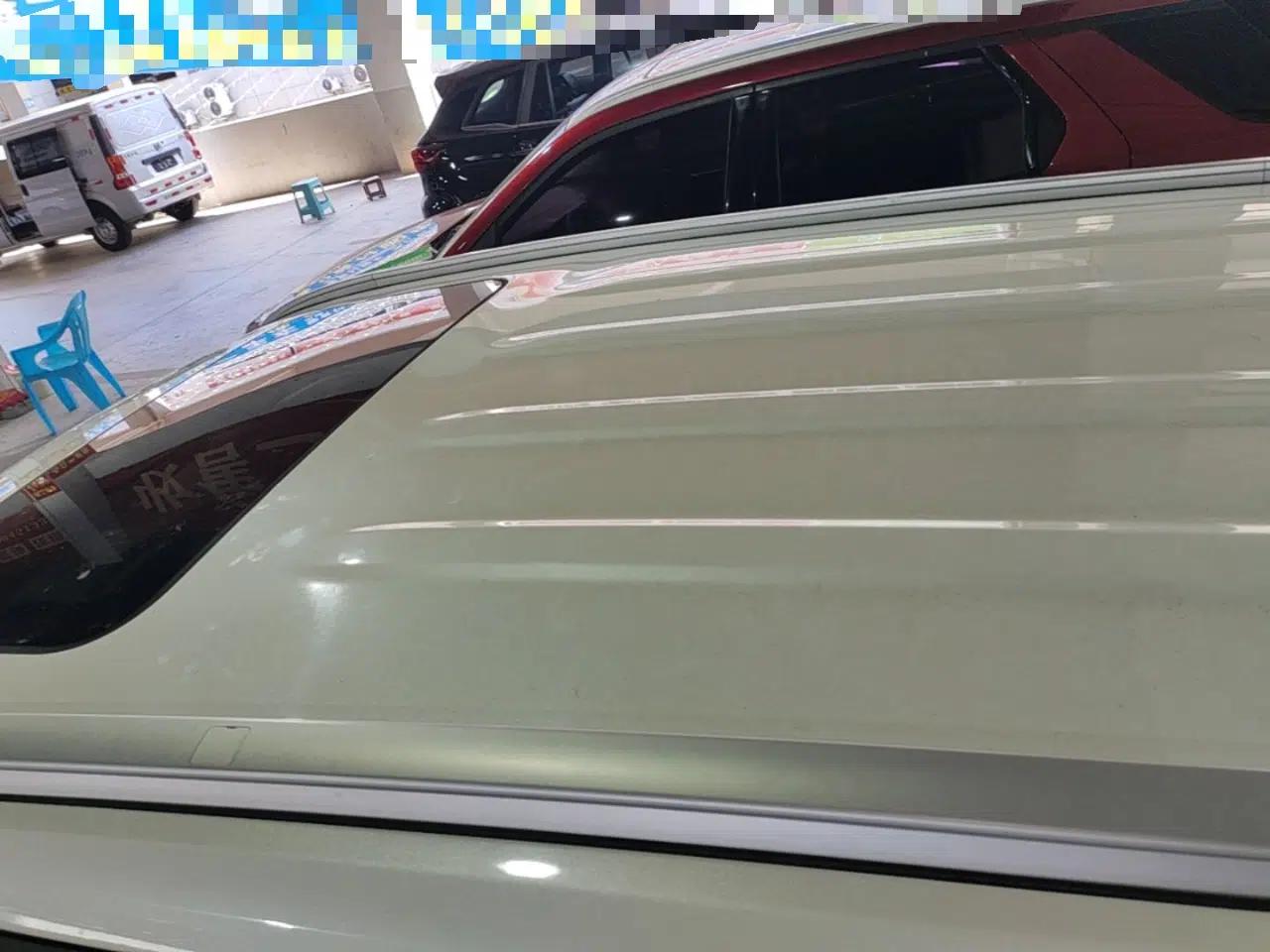 CHANGAN CS55 2018 1.5T Automatic Colorful Edition China V Standard — миниатюра 7