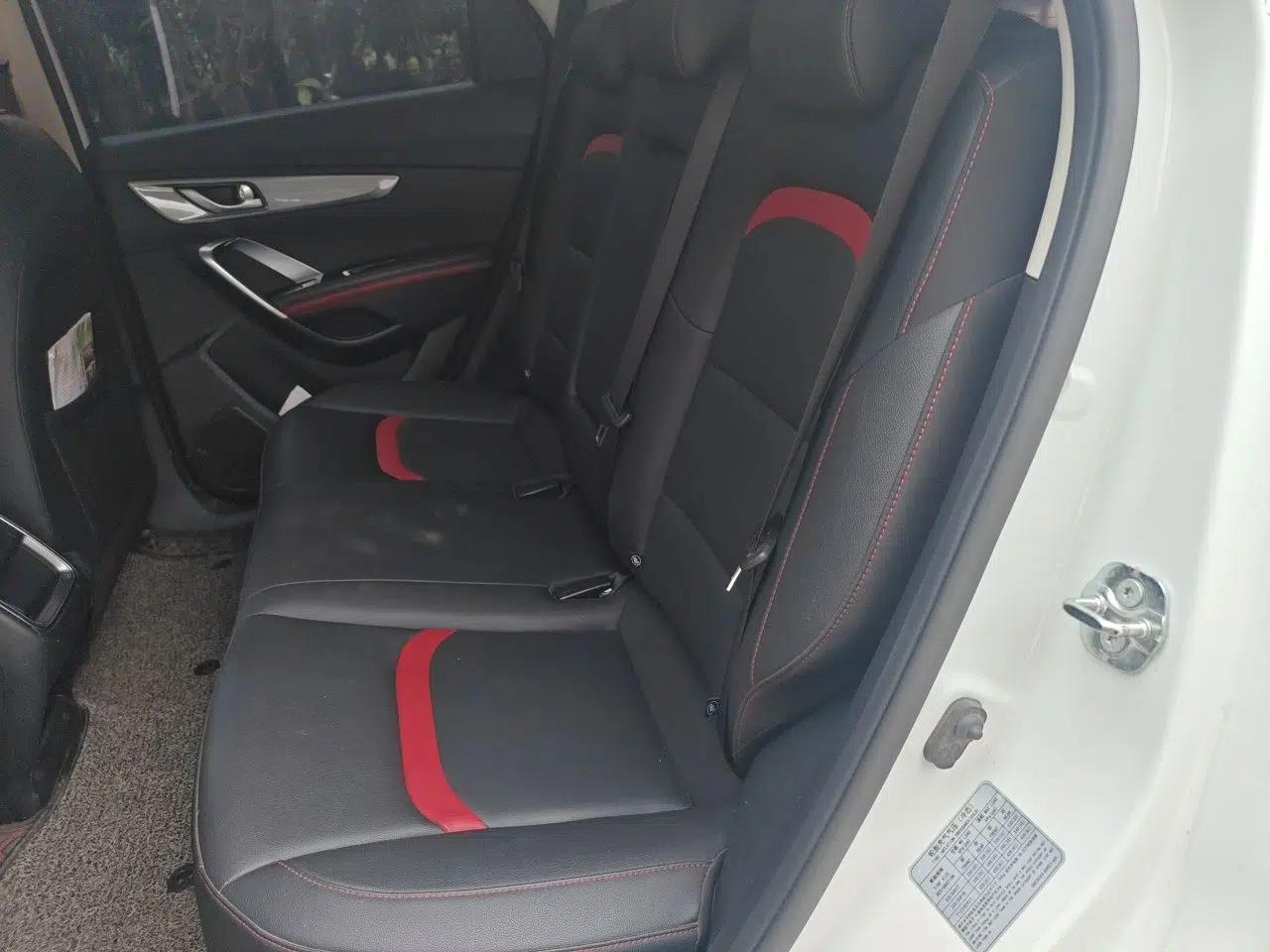 CHANGAN CS55 2019 1.5T Manual Colorful Model China VI Standard — миниатюра 17