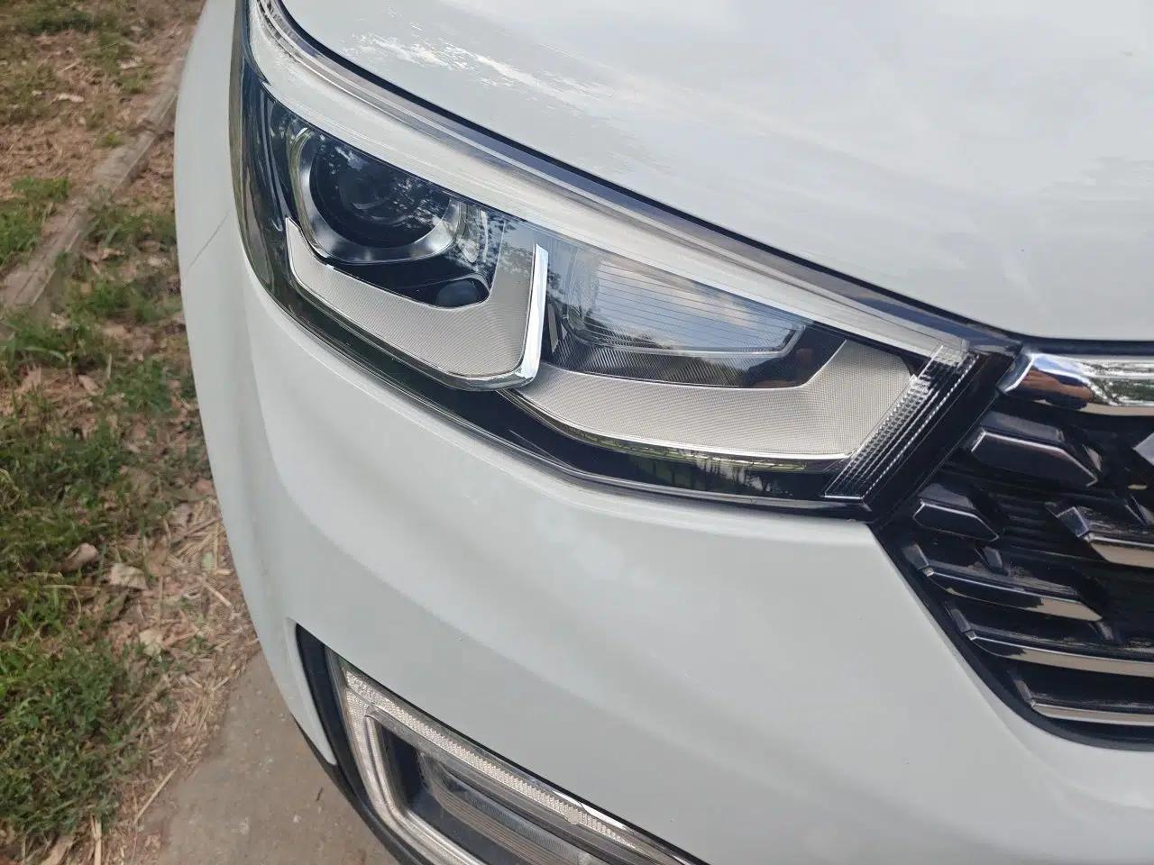 CHANGAN CS55 2019 1.5T Manual Colorful Model China VI Standard — миниатюра 7