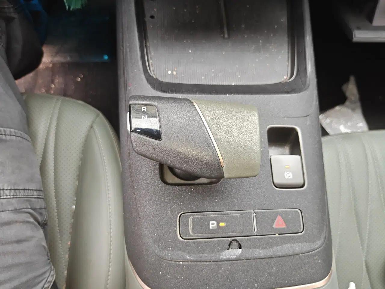 CHANGAN Eado DD 2023 Blue Whale NE 1.5T GDI DCT Navigation Model — миниатюра 14