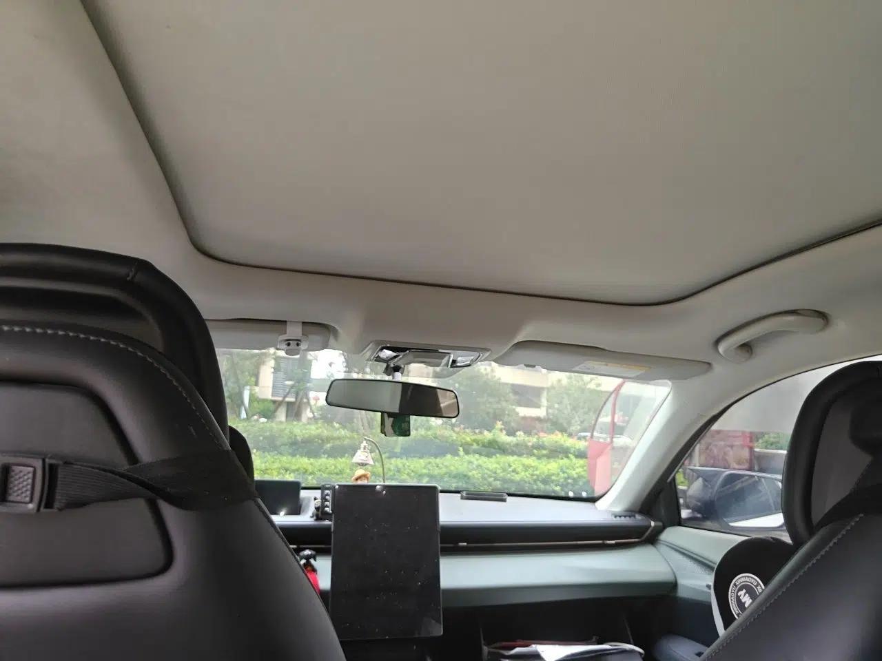 CHANGAN Eado DD 2023 Blue Whale NE 1.5T GDI DCT Navigation Model — миниатюра 18