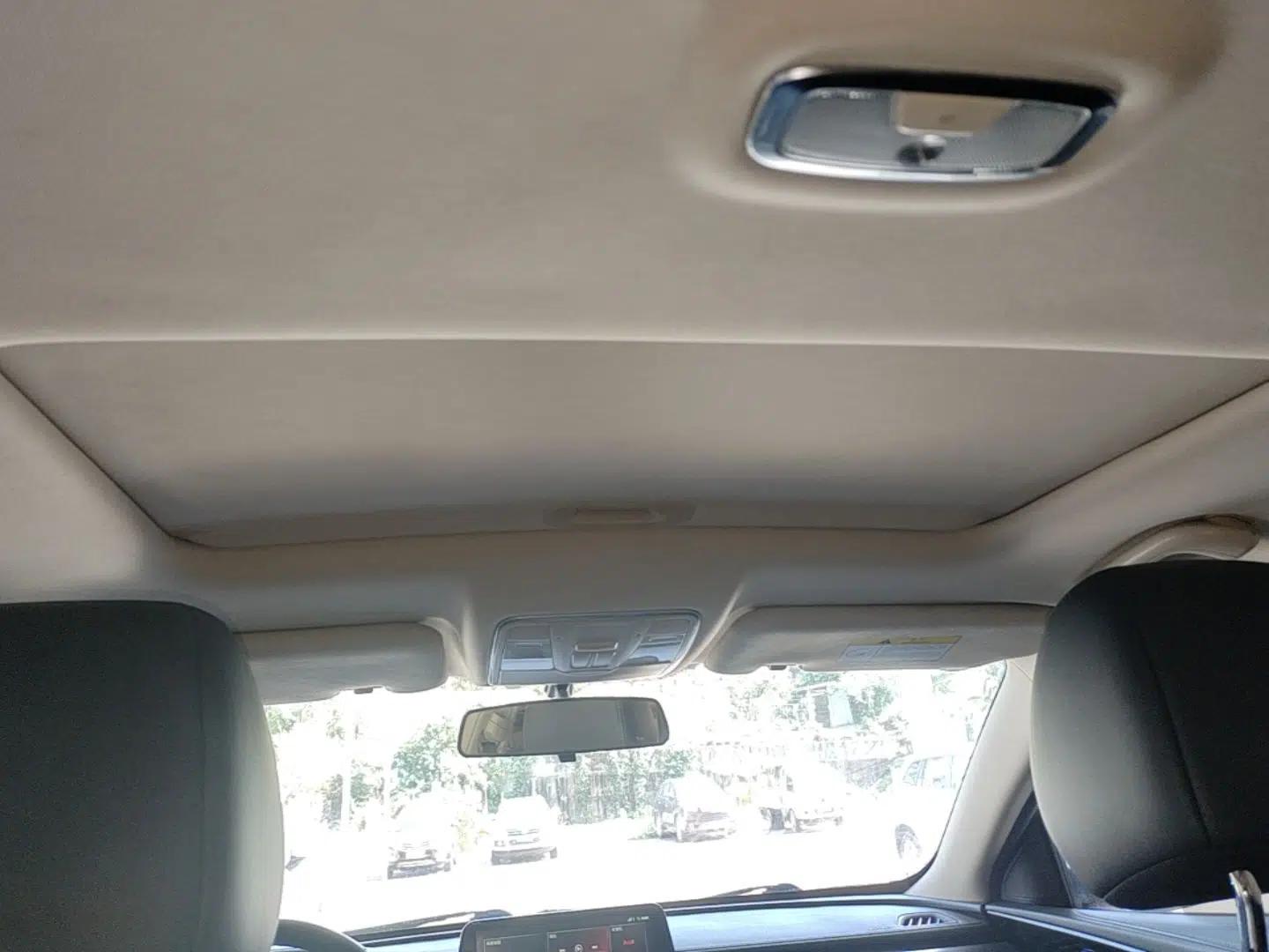 CHANGAN Ruicheng CC 2020 1.5T Automatic Chao Rui Trim — миниатюра 21