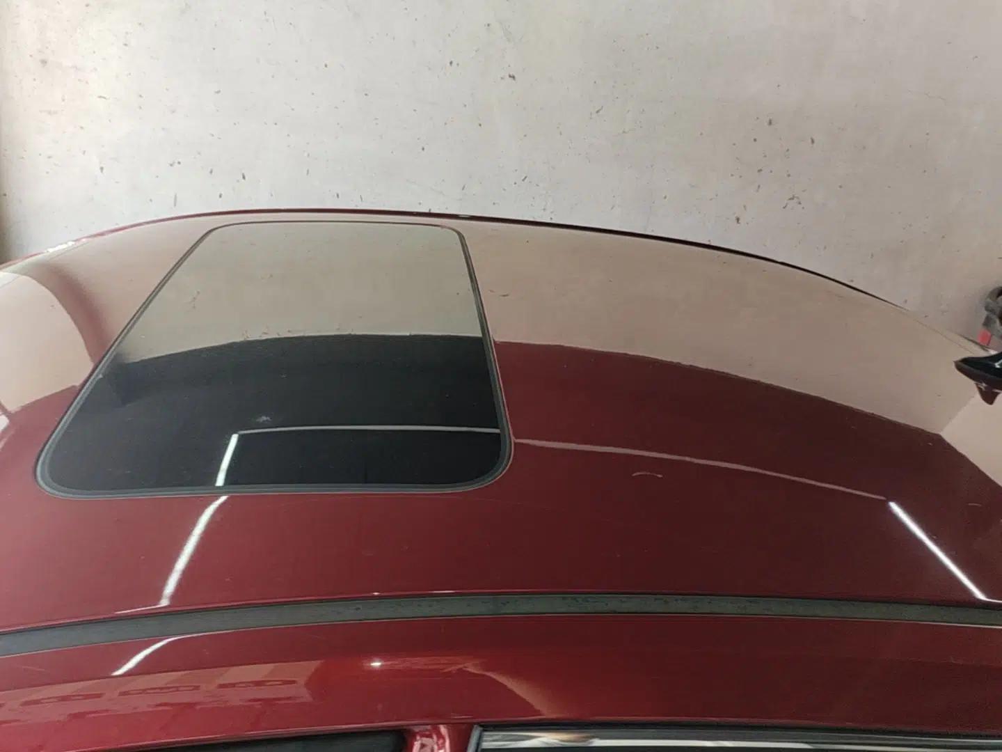 CHANGAN Ruicheng CC 2020 1.5T Automatic Chao Rui Trim — миниатюра 7