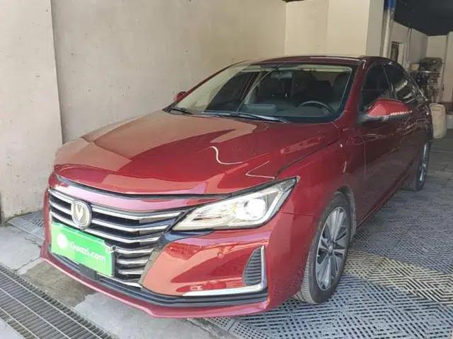 CHANGAN Ruicheng CC 2020 1.5T Automatic Chao Rui Trim