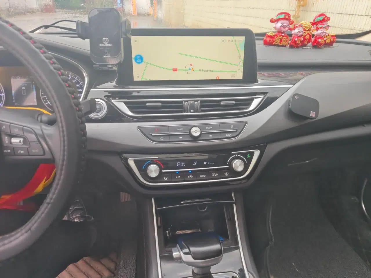 CHANGAN Ruicheng CC 2020 1.5T Automatic Xuanrui Model — миниатюра 13