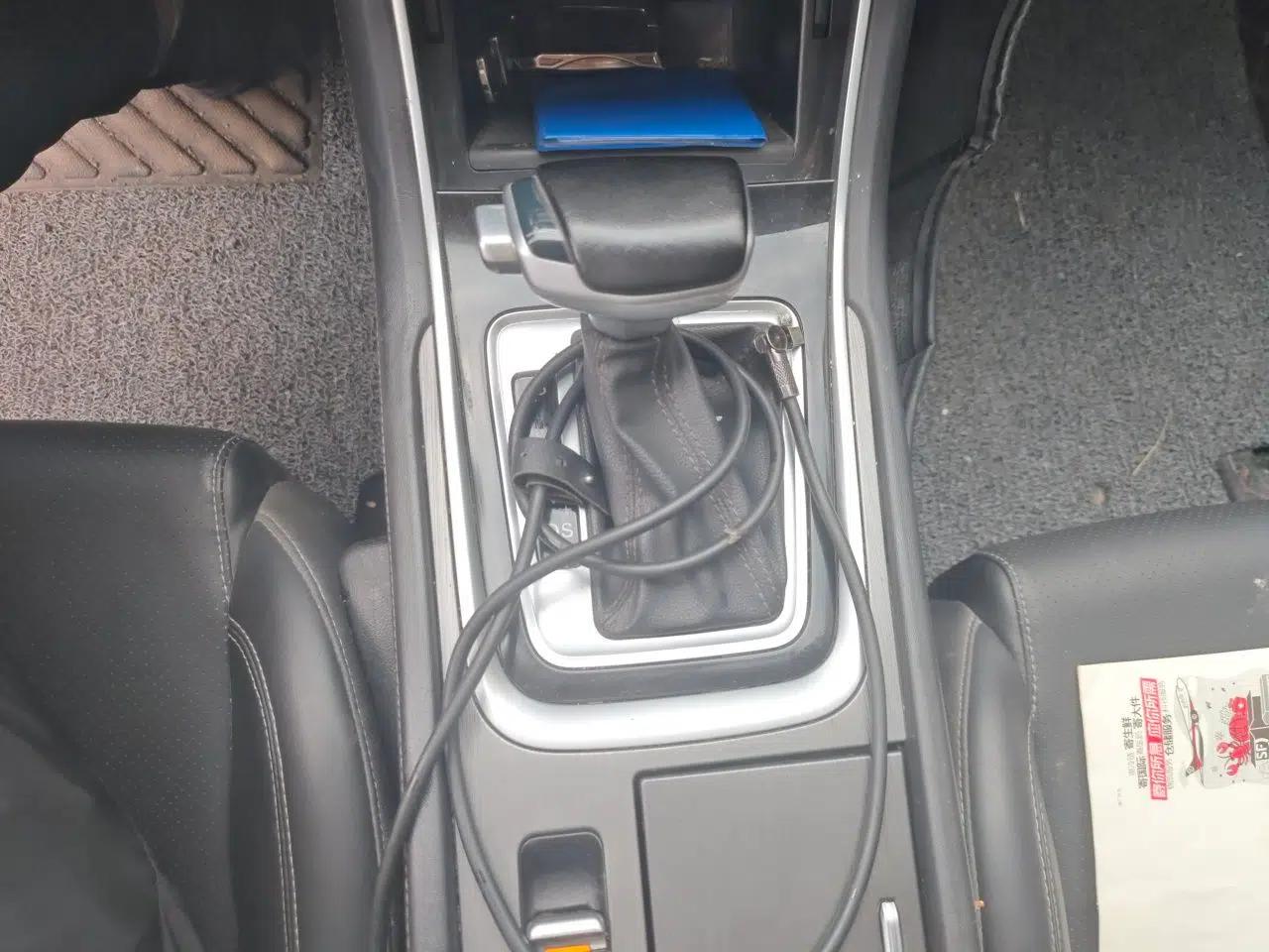 CHANGAN Ruicheng CC 2020 1.5T Automatic Xuanrui Model — миниатюра 14