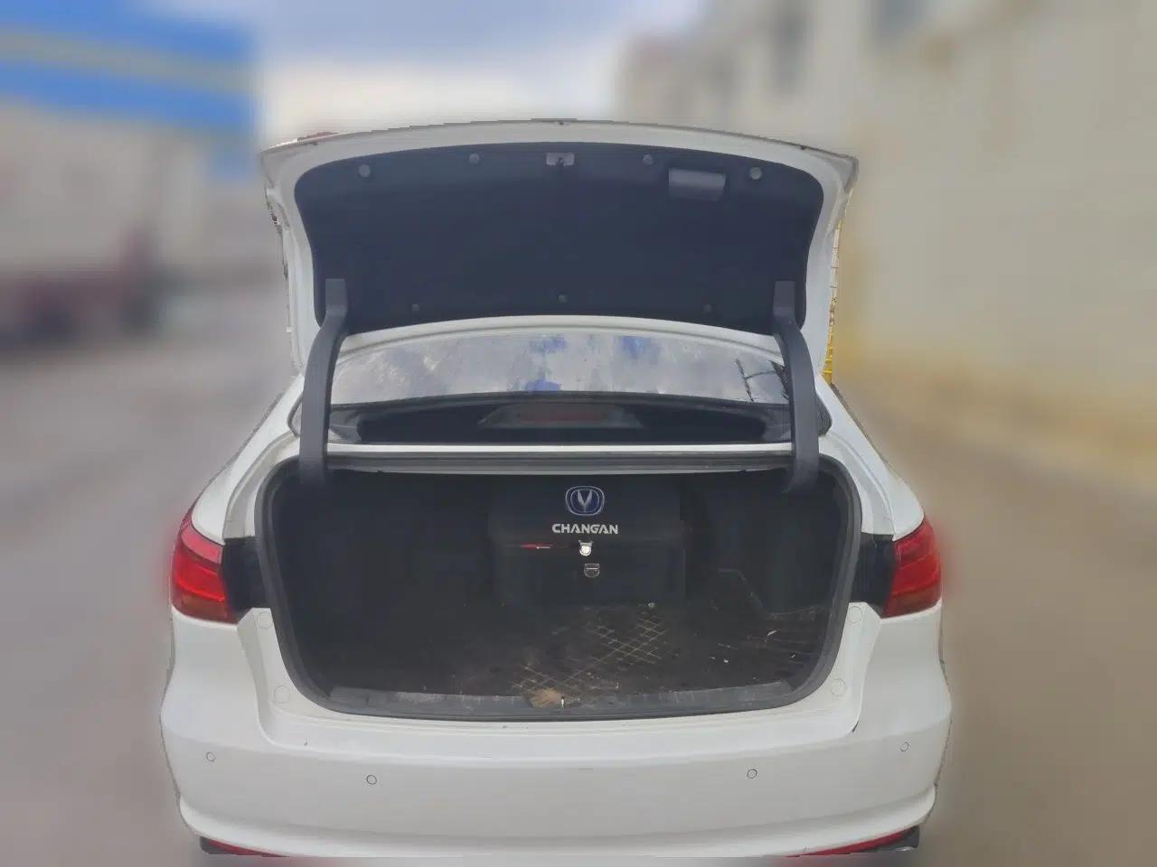 CHANGAN Ruicheng CC 2020 1.5T Automatic Xuanrui Model — миниатюра 19