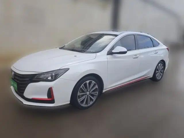 CHANGAN Ruicheng CC 2020 1.5T Automatic Xuanrui Model
