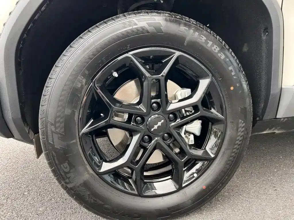 Titanium 3 2025 Model 501KM Rear-Wheel Drive Pro — миниатюра 3