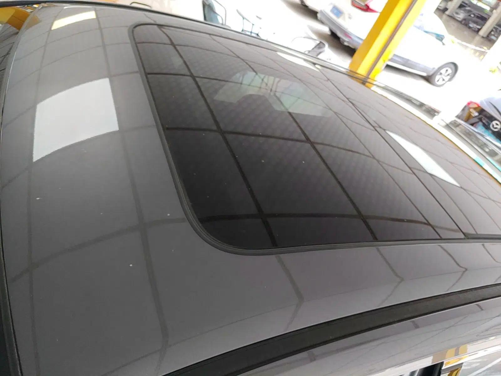 CHANGAN UNI-K iDD 2022 Blue Whale iDD 130km 1.5T Excellence Model — миниатюра 7