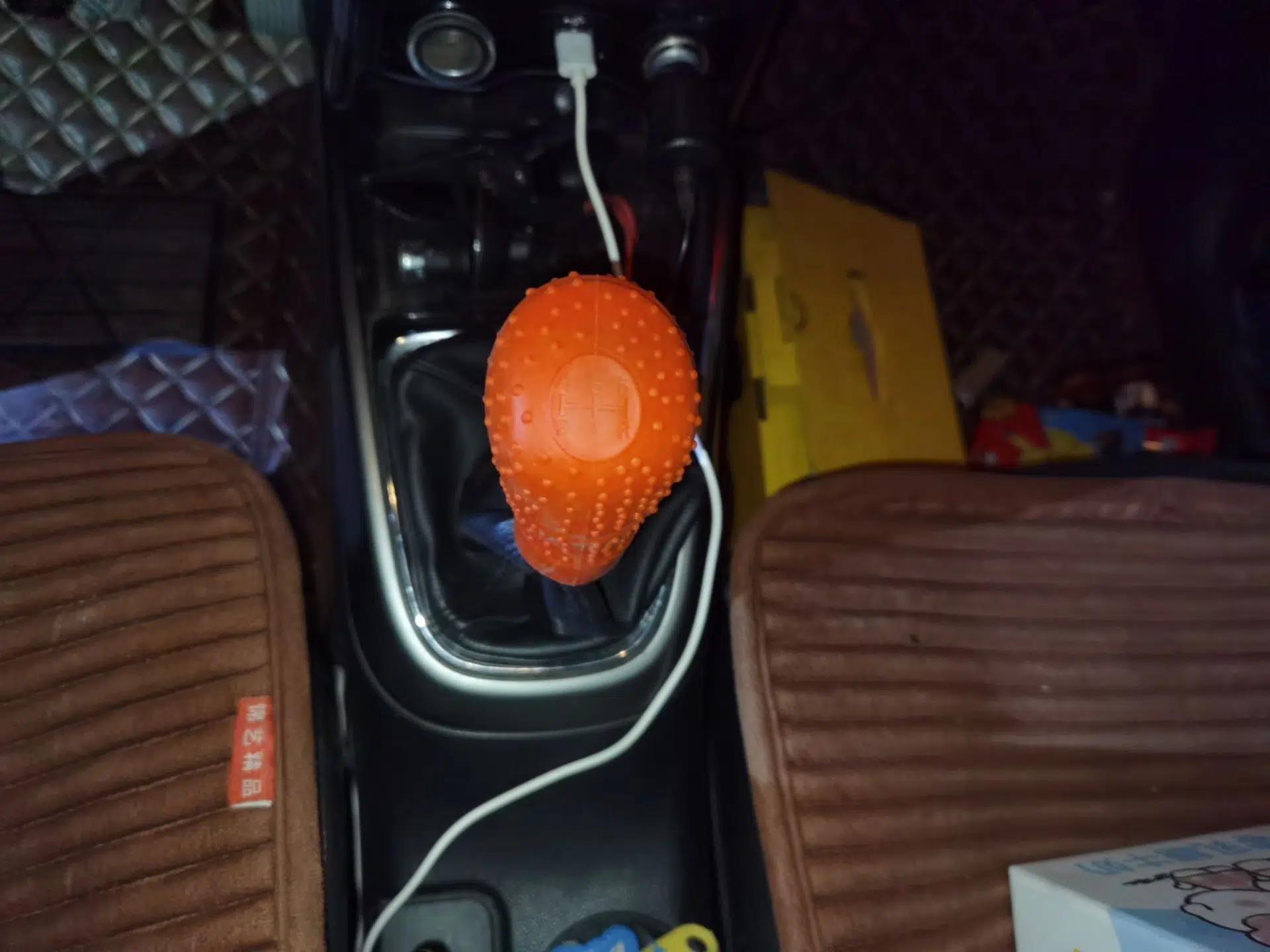 CHANGAN CS15 2016 1.5L Manual Fashion Edition — миниатюра 14