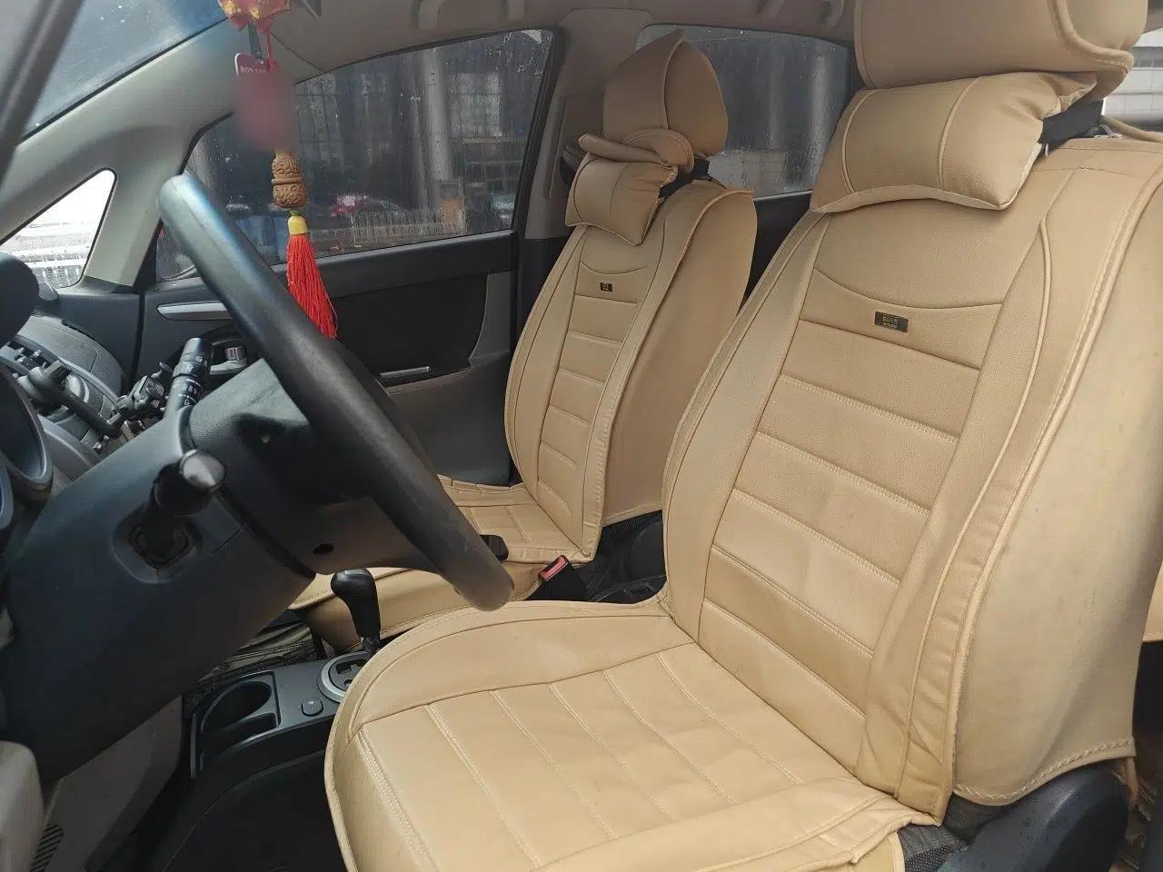 CHANGAN CX20 2011 1.3L Automatic Sport Edition — миниатюра 15