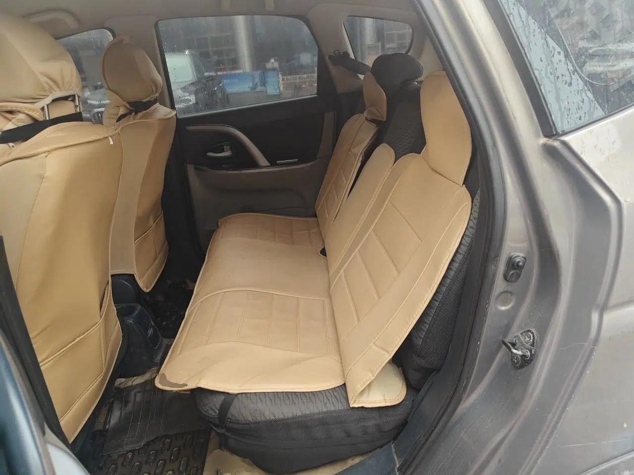 CHANGAN CX20 2011 1.3L Automatic Sport Edition — миниатюра 17