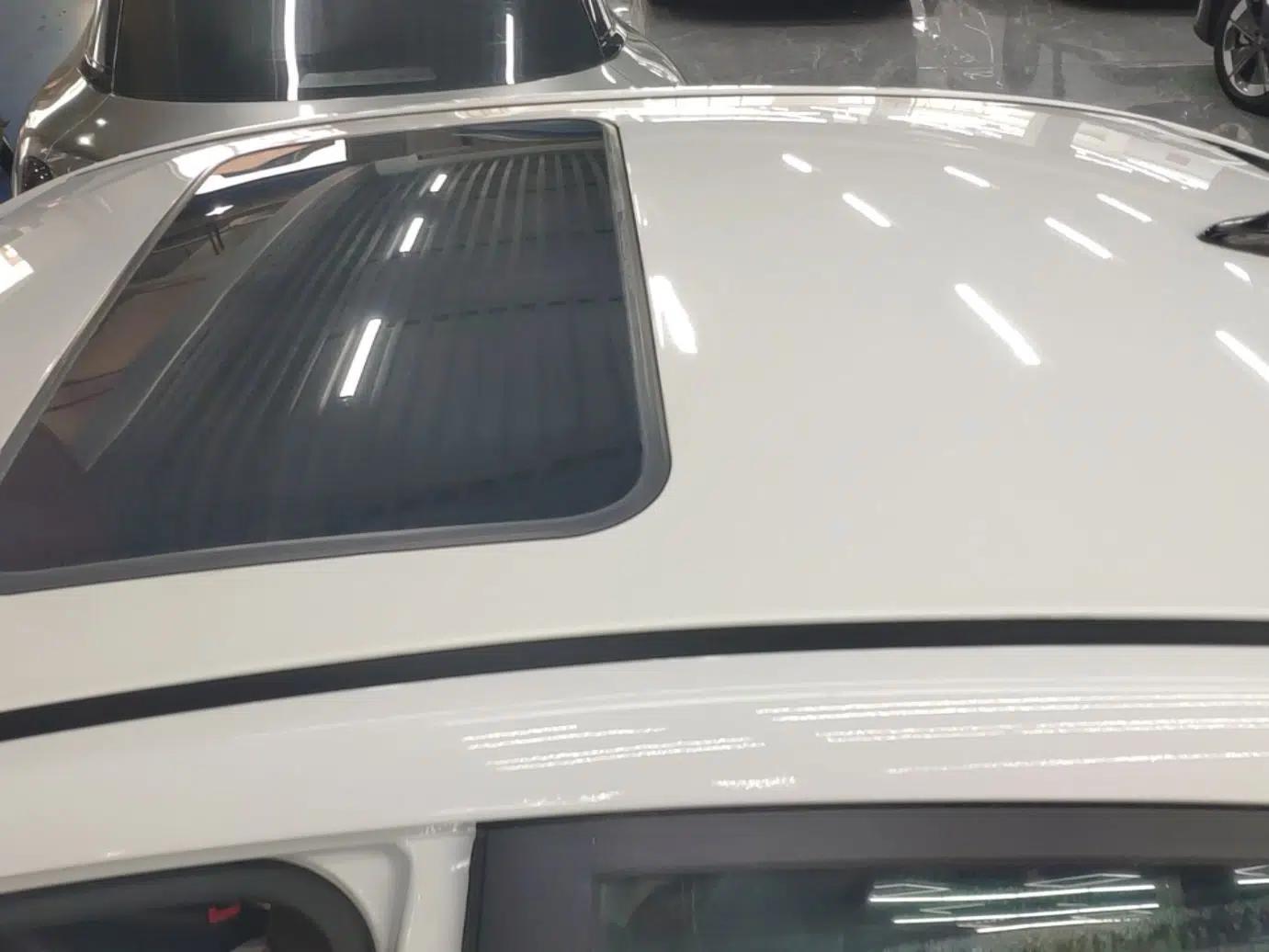 CHANGAN Eado DT 2019 1.6L Automatic Smart Enjoyment Model China VI Standard — миниатюра 7