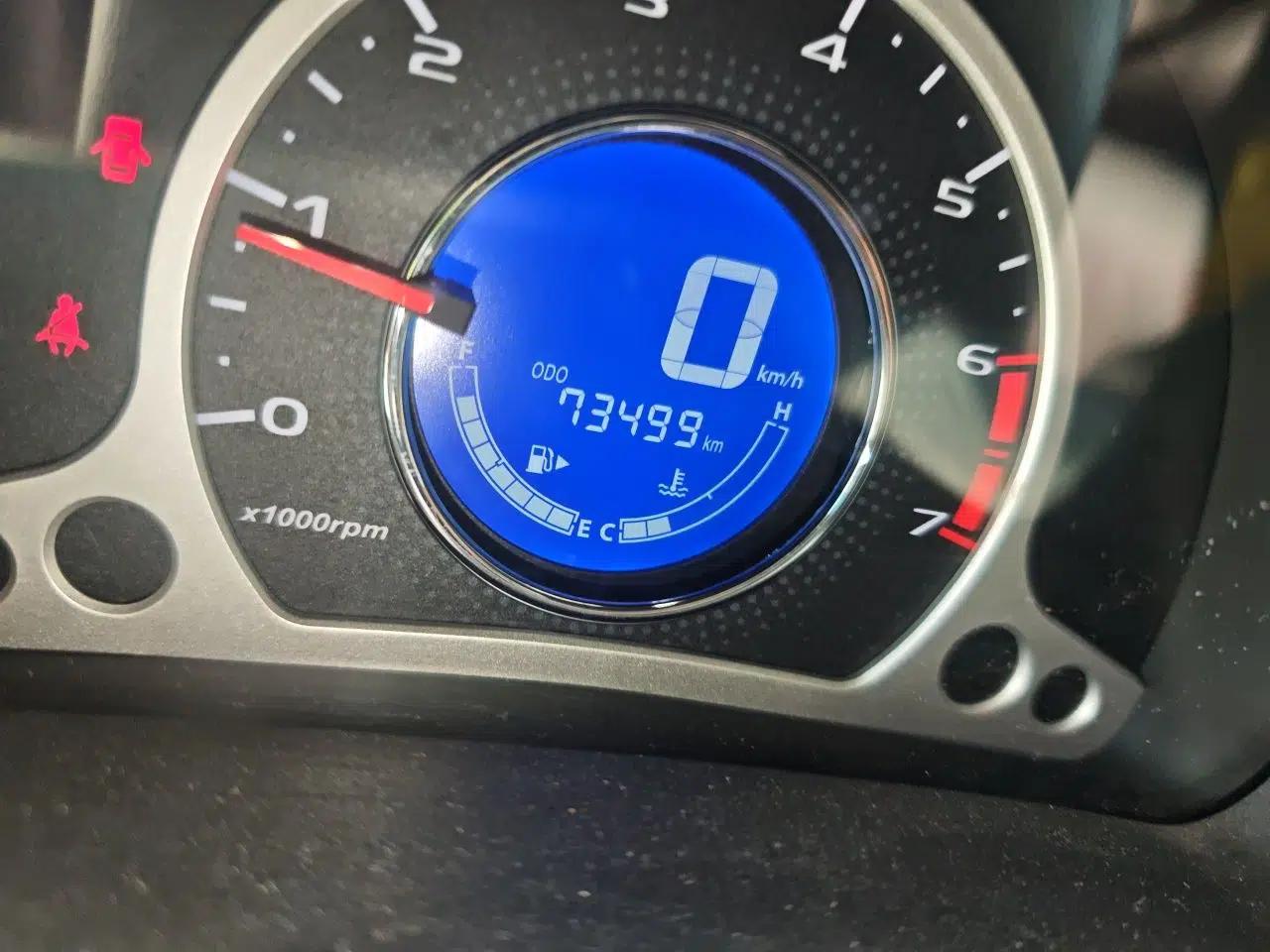 CHANGAN Benni 2015 1.4L Manual Luxury Model China V Standard — миниатюра 12