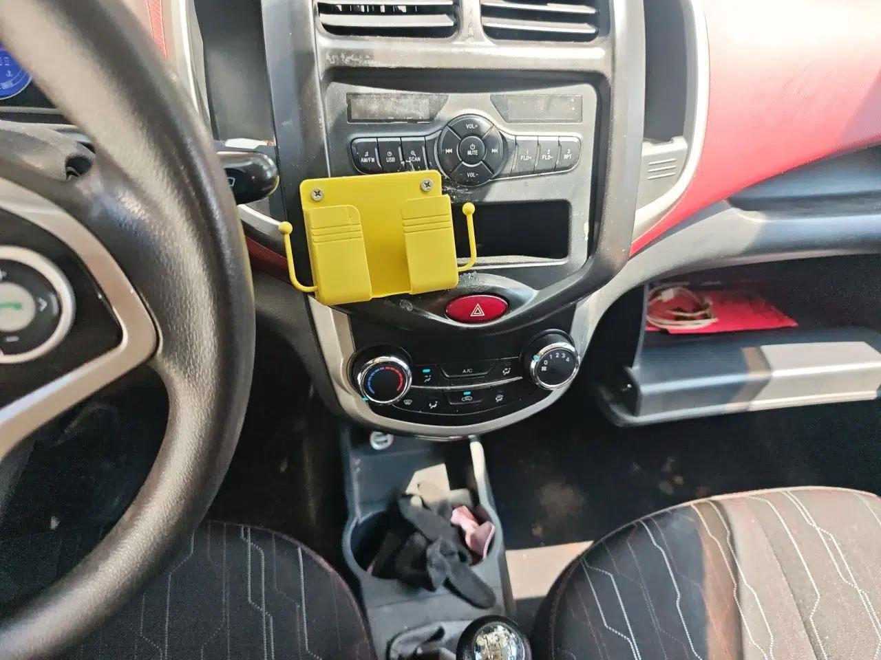 CHANGAN Benni 2015 1.4L Manual Luxury Model China V Standard — миниатюра 13