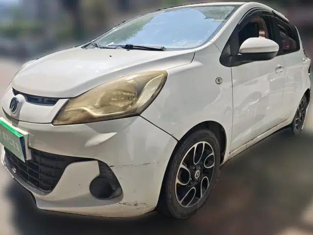 CHANGAN Benni 2015 1.4L Manual Luxury Model China V Standard