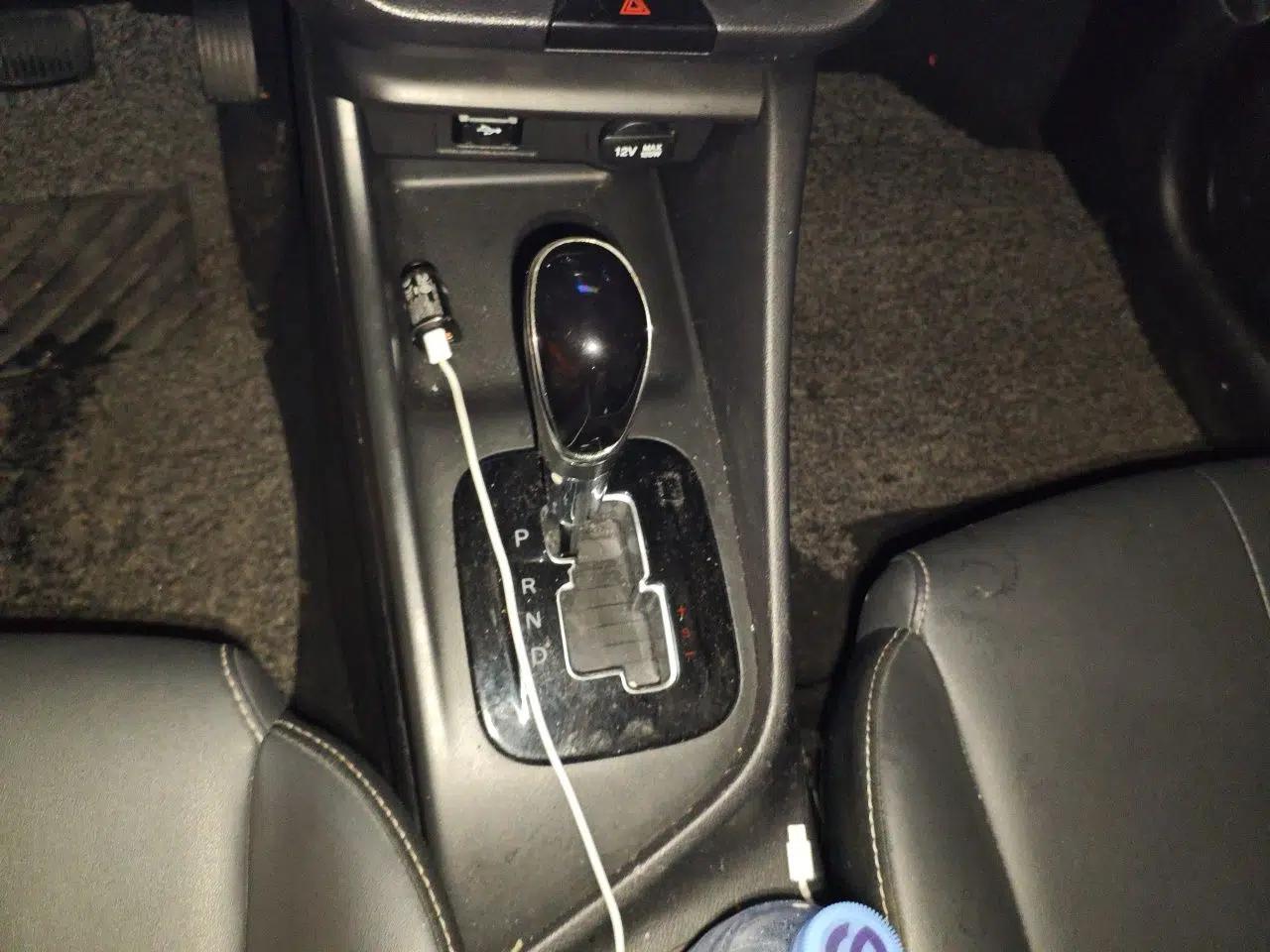 CHANGAN Alsvin 2019 1.5L DCT Comfort Model China VI Standard — миниатюра 14