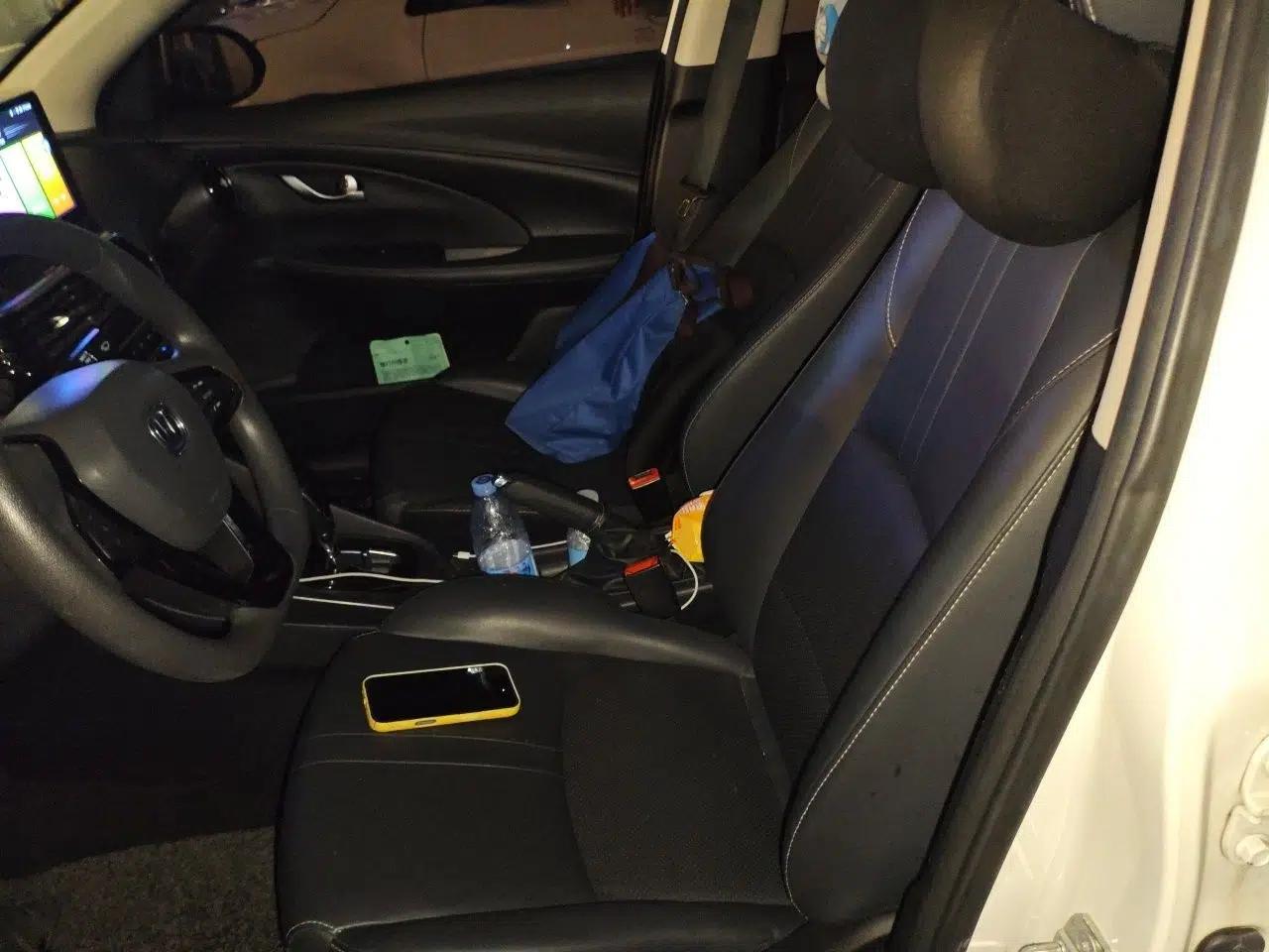 CHANGAN Alsvin 2019 1.5L DCT Comfort Model China VI Standard — миниатюра 15
