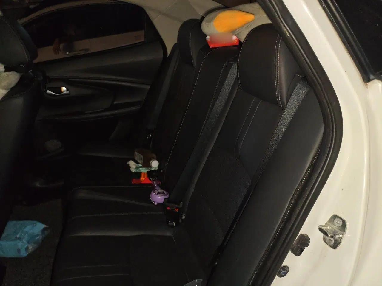 CHANGAN Alsvin 2019 1.5L DCT Comfort Model China VI Standard — миниатюра 17