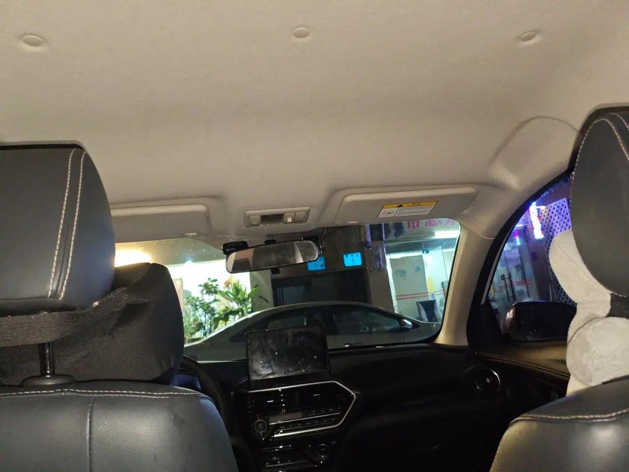 CHANGAN Alsvin 2019 1.5L DCT Comfort Model China VI Standard — миниатюра 18
