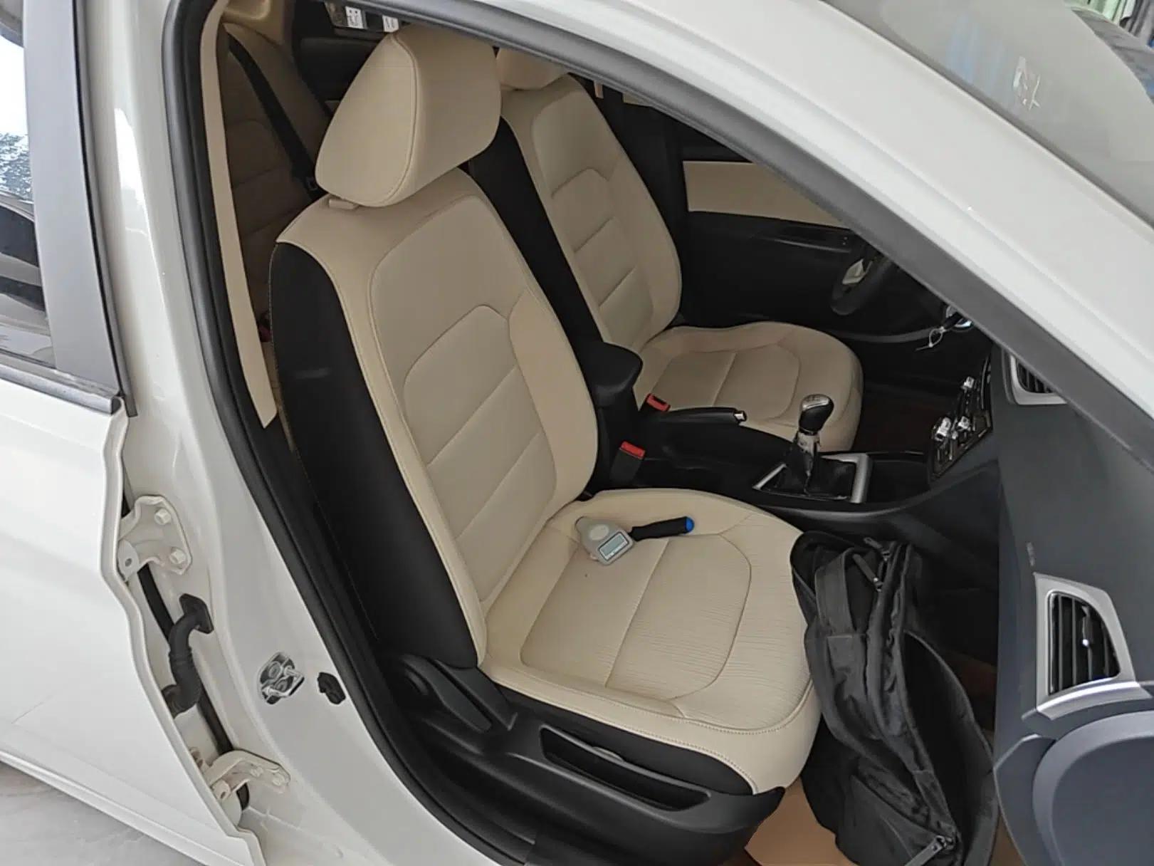 CHANGAN Alsvin V7 2016 1.6L Manual LeShang Model China V Standard — миниатюра 24