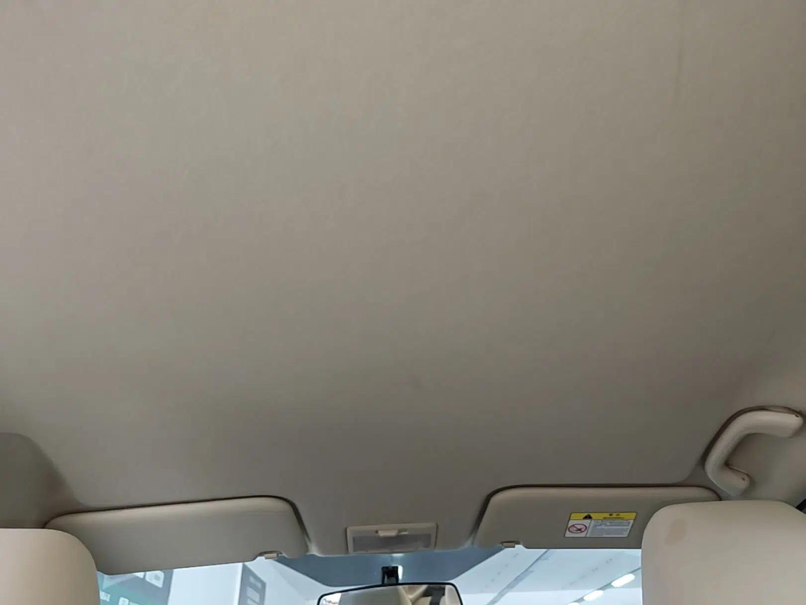 CHANGAN Alsvin V7 2016 1.6L Manual LeShang Model China V Standard — миниатюра 26