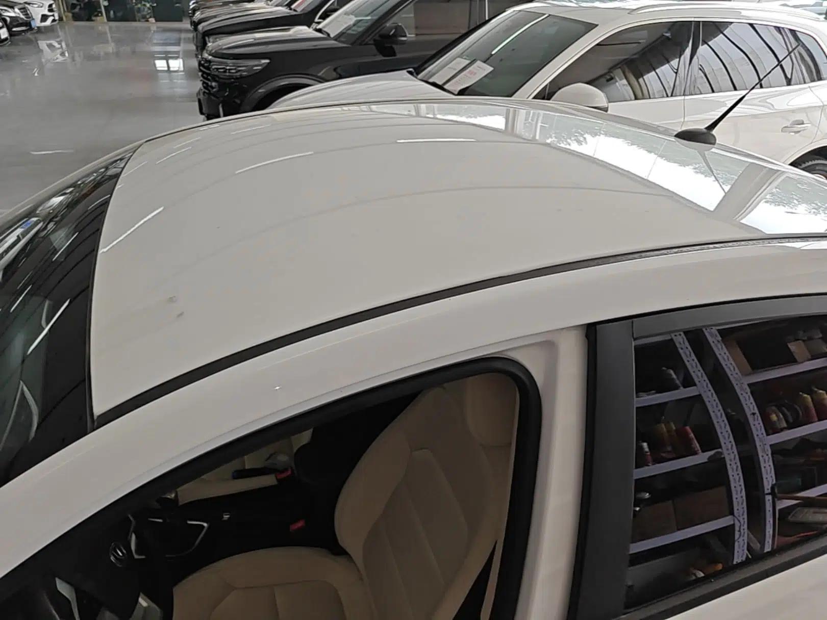 CHANGAN Alsvin V7 2016 1.6L Manual LeShang Model China V Standard — миниатюра 7