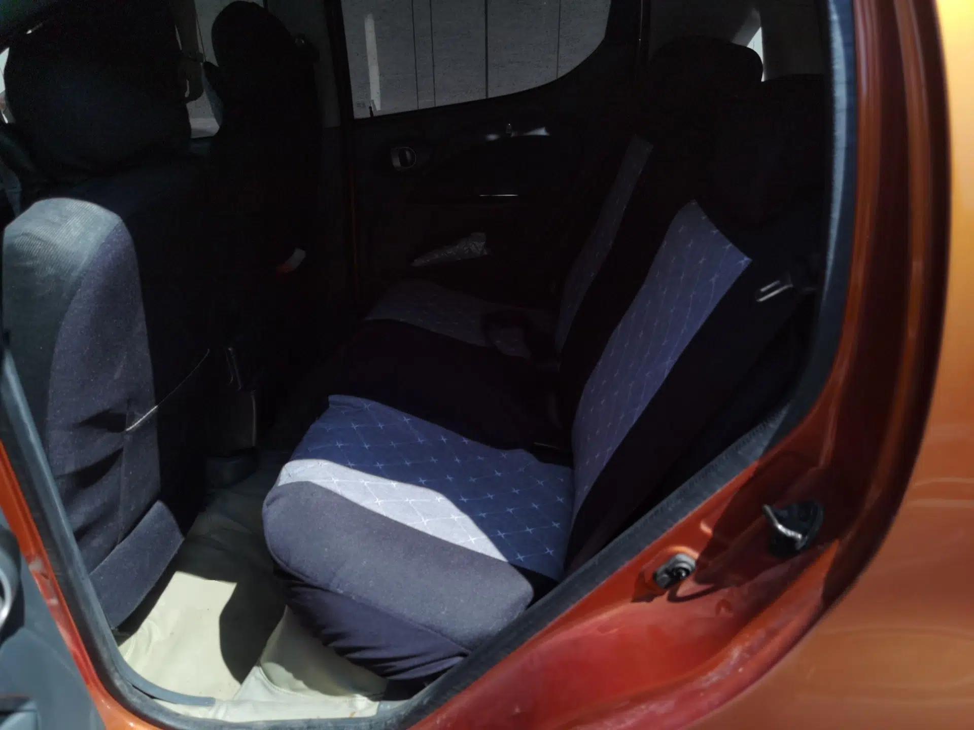 CHANGAN Benni mini 2012 1.0L Manual Navigation Version — миниатюра 17