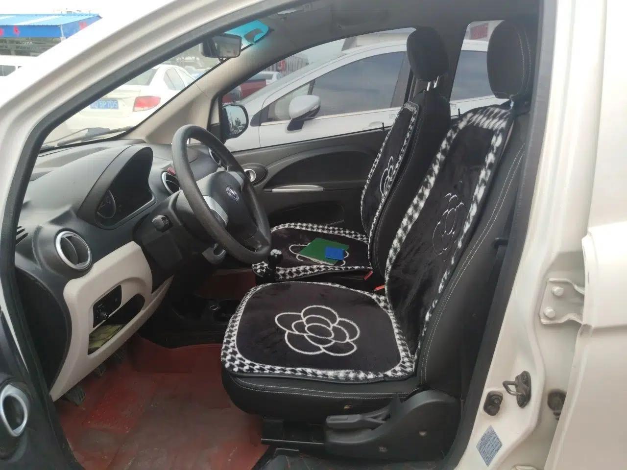 CHANGAN Benni mini 2012 1.0L Manual Family Edition China IV Standard — миниатюра 15