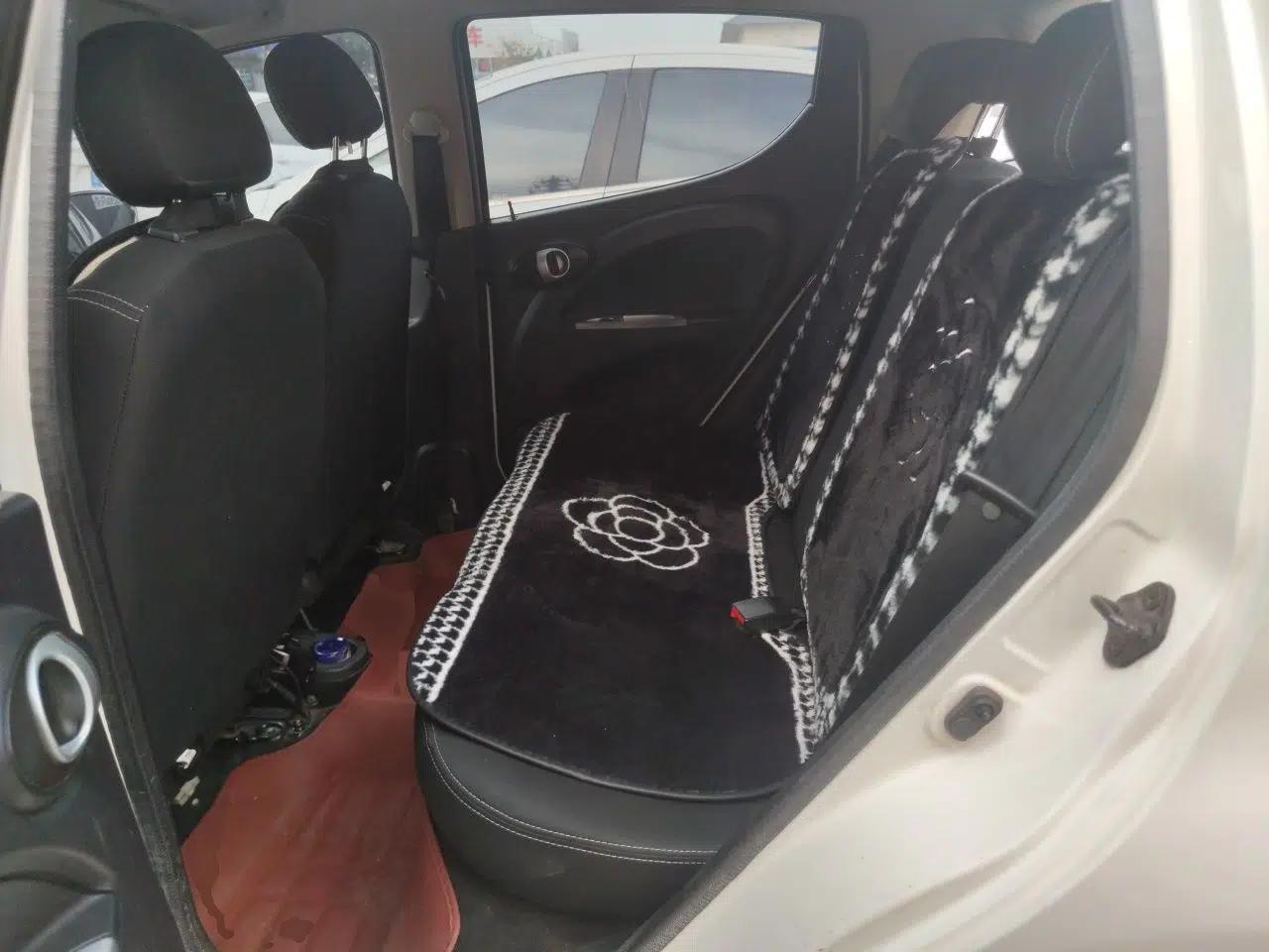 CHANGAN Benni mini 2012 1.0L Manual Family Edition China IV Standard — миниатюра 17