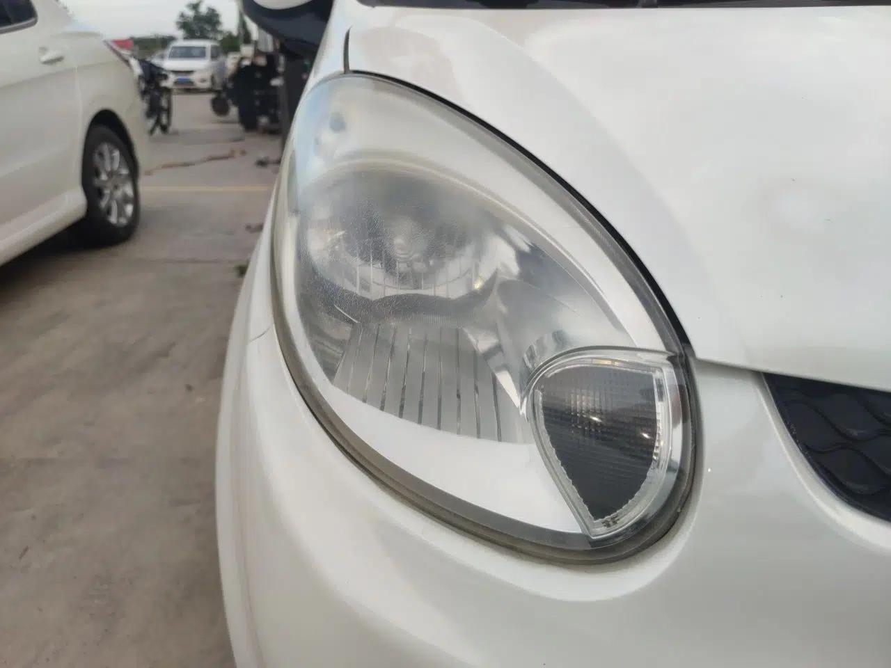 CHANGAN Benni mini 2012 1.0L Manual Family Edition China IV Standard — миниатюра 7