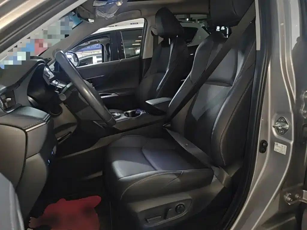 Venza 2022 2.0L CVT 2WD Premium Edition — миниатюра 15