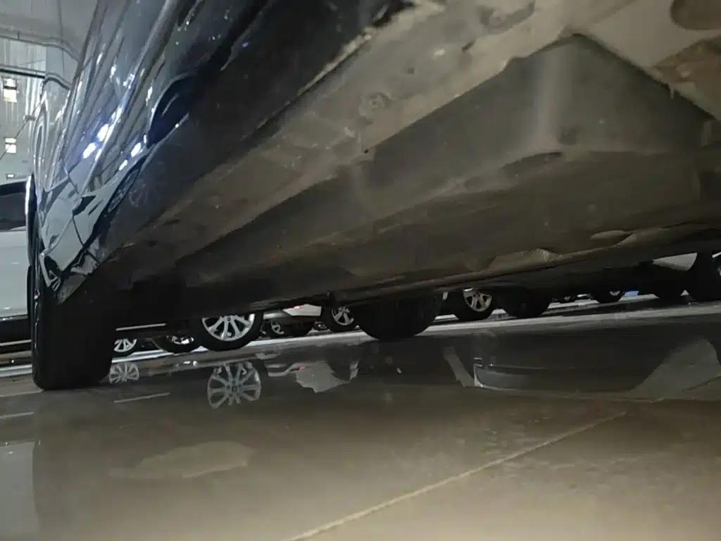 Venza 2022 2.0L CVT 2WD Premium Edition — миниатюра 21