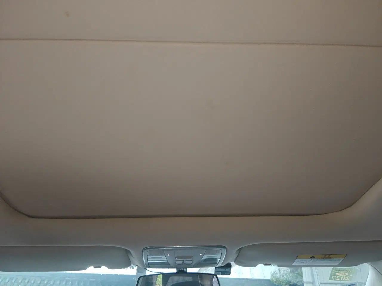 CHANGAN Raeton CC 2018 1.5T Automatic Haoya Model Guangmang Edition China V Standard — миниатюра 15