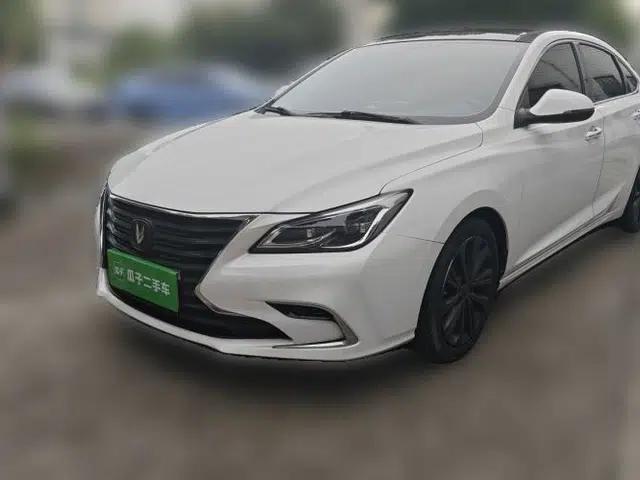 CHANGAN Raeton CC 2018 1.5T Automatic Haoya Model Guangmang Edition China V Standard