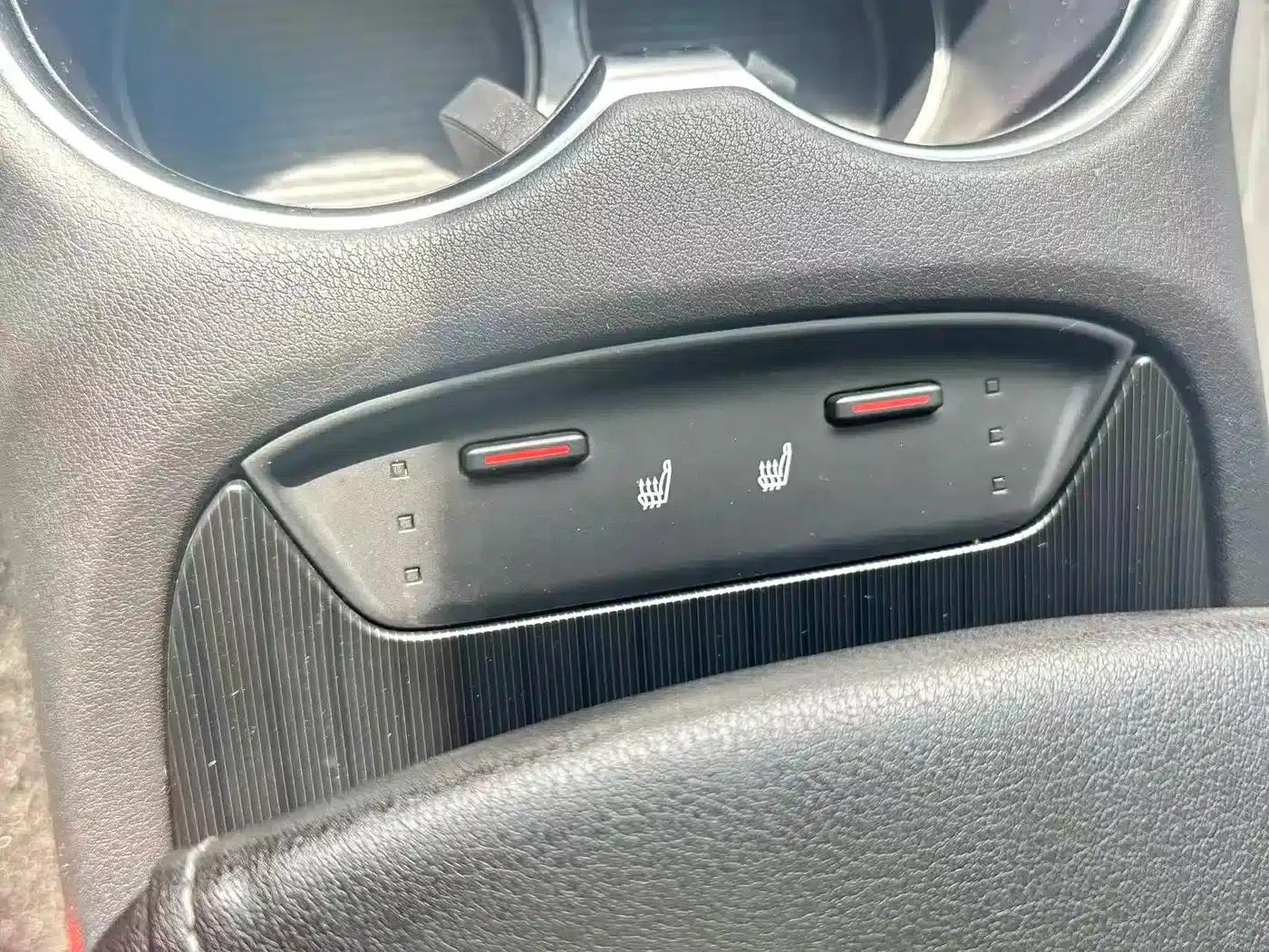 HARRIER 2022 2.0L CVT 2WD Entry-level Edition — миниатюра 10
