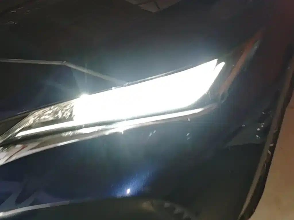 HARRIER 2022 2.0L CVT 2WD Luxury Edition — миниатюра 24