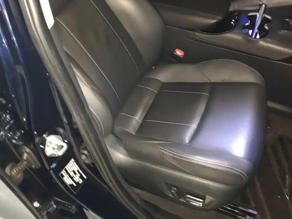 HARRIER 2022 2.0L CVT 2WD Luxury Edition — миниатюра 25