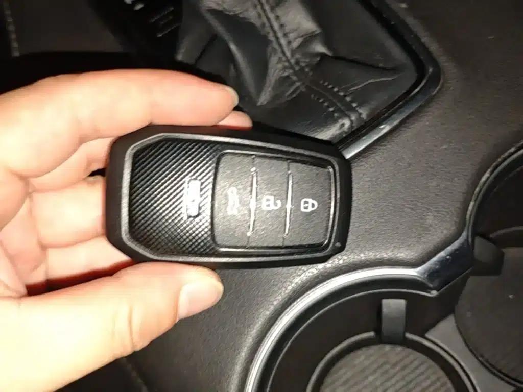 HARRIER 2022 2.0L CVT 2WD Luxury Edition — миниатюра 9
