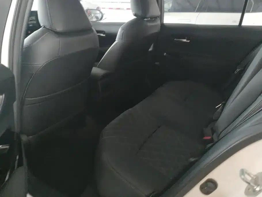 2023 Avalon 2.0L Elite Edition — миниатюра 11