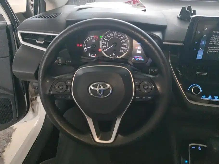 2023 Avalon 2.0L Elite Edition — миниатюра 15