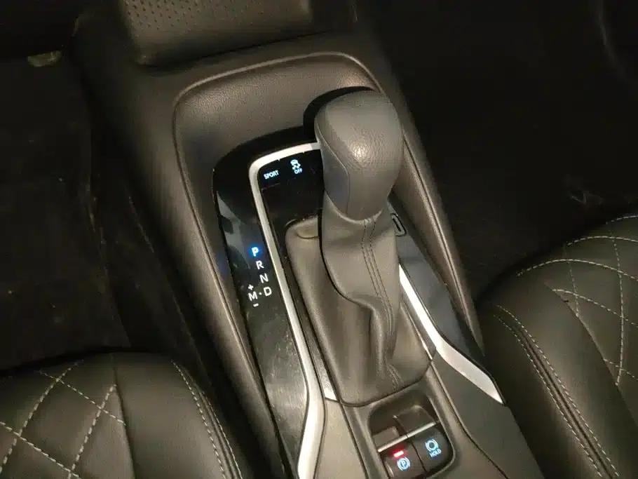 2023 Avalon 2.0L Elite Edition — миниатюра 16
